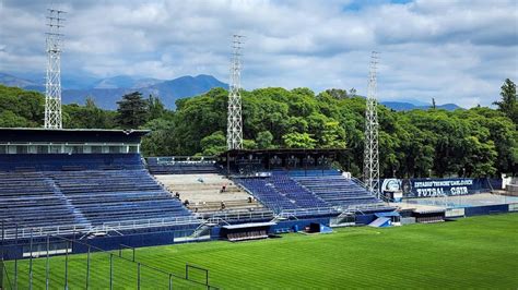 independiente rivadavia estadio